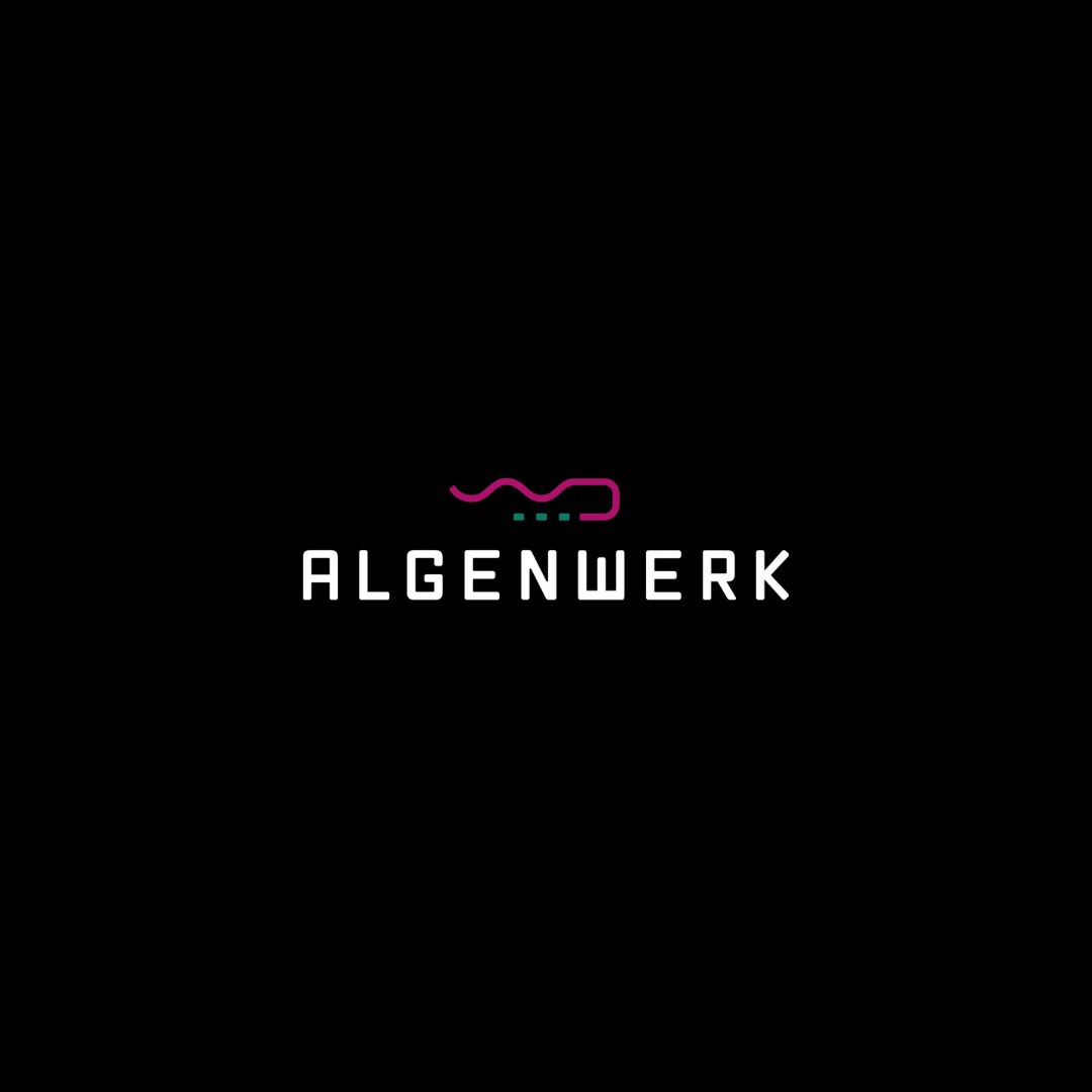 ALGENWERK KundenPortal